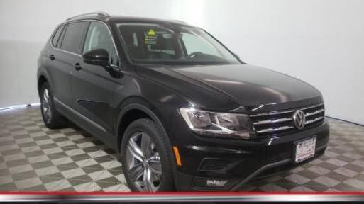 VOLKSWAGEN TIGUAN 4MOTION 2021 3VV2B7AX2MM142488 image